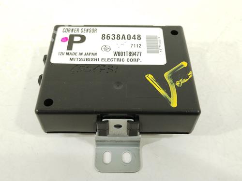 Elektronisk modul CITROËN C4 AIRCROSS 1.6 HDi 115 (114 hp) 27512810