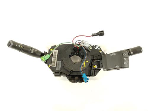 Used Headlight switch RENAULT MEGANE II (BM0/1_, CM0/1_) 1.5 dCi (BM1E, CM1E) (106 hp) 30199441