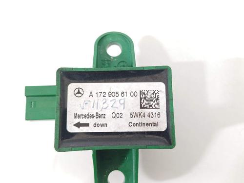 Electronic sensor MERCEDES-BENZ C-CLASS (W204) | BP28129414M84 - Image 2