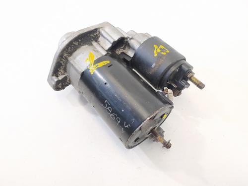 Starter AUDI A4 B6 (8E2)  | BP6576769M8 
