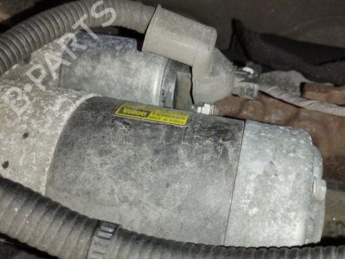 Used Starter Starter KIA CEE'D Hatchback (ED) 1.6 CRDi 115 (115 hp) 36321786 36321786