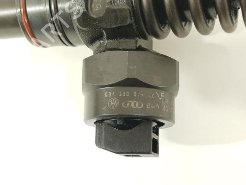 Injector SEAT ALHAMBRA (7V8, 7V9) 1.9 TDI | BP29481156M100 