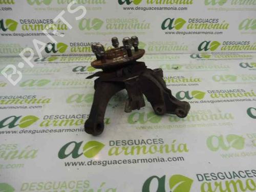 Right front steering knuckle CHEVROLET CAPTIVA (C100, C140) 2.0 D 4WD | BP1849261M26 