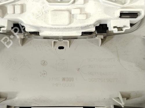 Innerbelysning CITROËN C4 II (NC_) 1.6 VTi 120 (NC5FS0, NC5FS9) | BP32018815I8 - Image 8