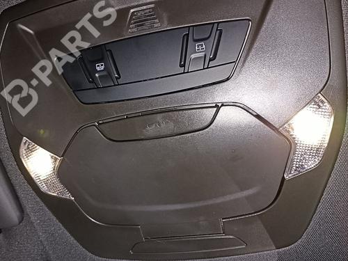 Used Interior roof light Interior roof light FORD KUGA II (DM2) 1.5 TDCi (120 hp) 10154582 10154582