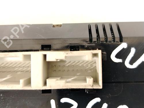 Climate control MERCEDES-BENZ R-CLASS (W251, V251) R 320 CDI 4-matic (251.022, 251.122) | BP32044151I5 