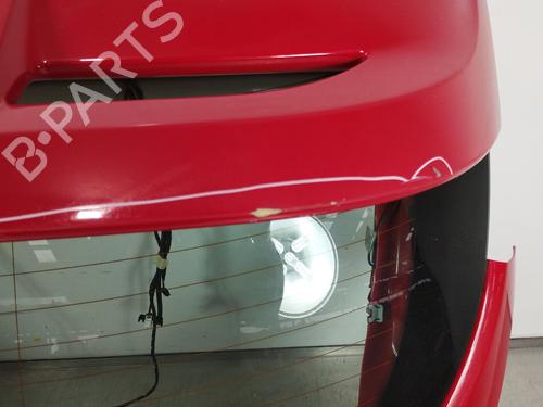 Tailgate FORD FOCUS III  | BP8792343C6 