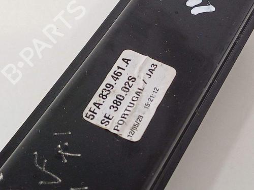 Rear left window mechanism CUPRA LEON (KL1, KU1, KUG) 1.5 eTSI | BP29258351C24 - Image 2