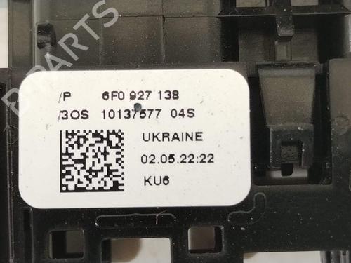 Switch SEAT IBIZA V (KJ1, KJG) | BP38016000I30 - Image 5