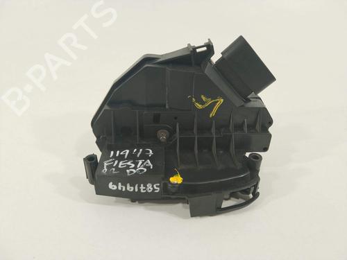 front-right-lock-ford-fiesta-vi-cb1-ccn-2008-2009-2010-2011-2012-2013-2014-2015-2016-2017-17092331 main image