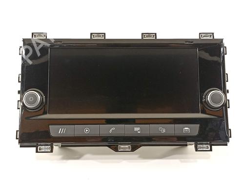 Display monitor SEAT ARONA (KJ7, KJP) 1.0 TSI | BP16268907C48 - Image 3