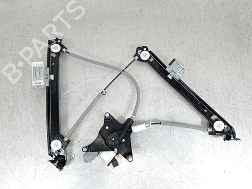 Used Front right window mechanism Front right window mechanism FORD USA MUSTANG Coupe 5.0 V8 Bullitt (487 hp) 33319883 33319883