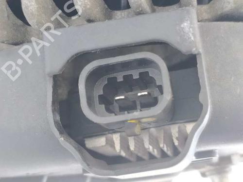 Alternator OPEL ASTRA J (P10) | BP5397050M7