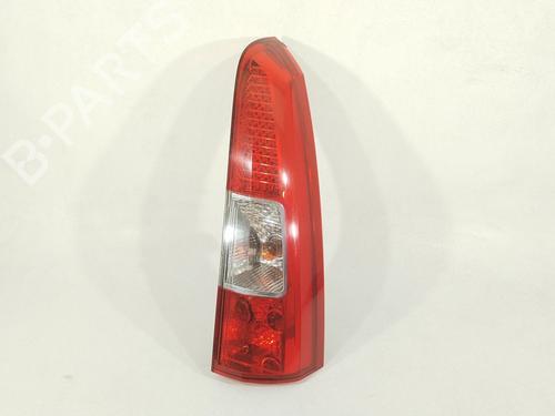 Used Right taillight Right taillight 36807951 36807951