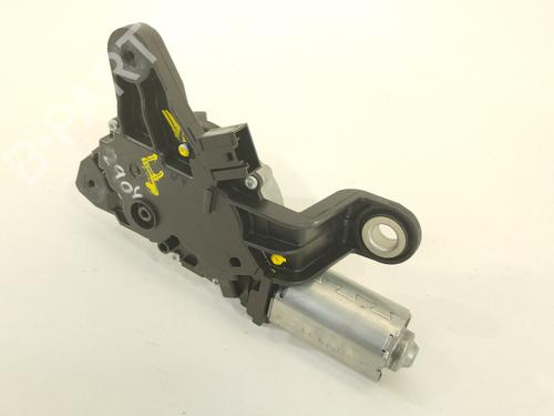 Used Rear wiper motor BMW 5 Touring (F11) 520 d xDrive (184 hp) 4846599