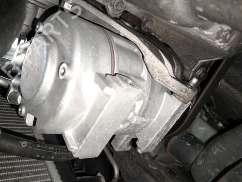 Used AC compressor AC compressor 37376437 37376437