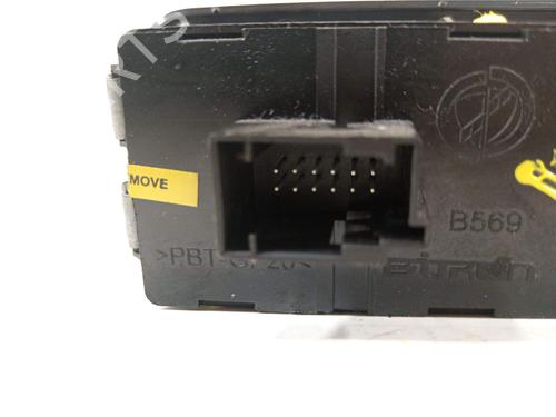 Switch FIAT TIPO Saloon (356_, 357_) 1.4 LPG (356SXF1B) | BP39591677I30 - Image 3