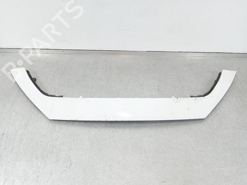 Used Front bumper spoiler CUPRA LEON (KL1, KU1, KUG) 1.5 eTSI (150 hp) 29258632
