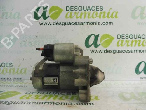 Used Starter CITROËN C4 I (LC_) [2004-2014]  1855430