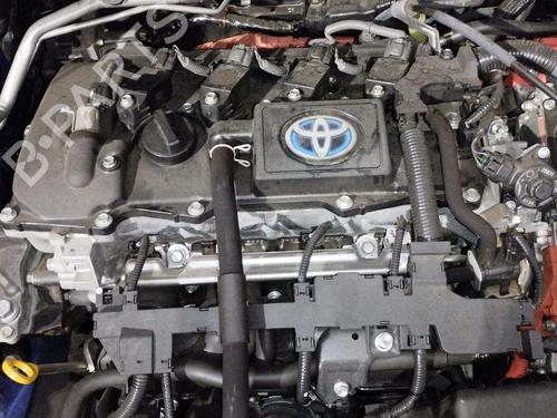 Engine TOYOTA COROLLA Hatchback (_E21_, _EA1_, _EH1_) 1.8 Hybrid (ZWE211) | BP39246217M1 - Image 2
