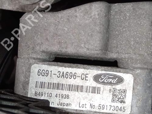 Steering pump FORD MONDEO IV (BA7) 2.0 TDCi | BP36645138M99 - Image 2
