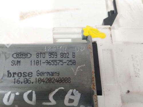 Right front window motor AUDI A5 (8T3) | BP24954024E20 - Image 5