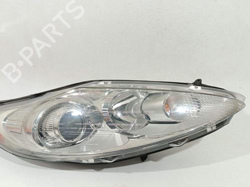 Used Right headlight Right headlight 33824672 33824672