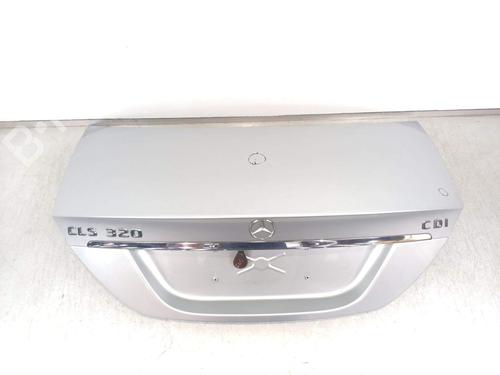 tailgate-mercedes-benz-cls-c219-2004-2005-2006-2007-2008-2009-2010-2011-23860995 main image