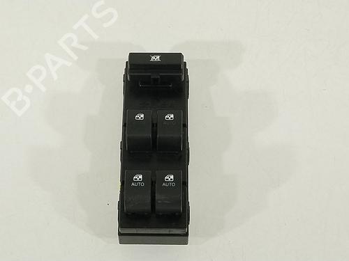 Used Left front window switch Left front window switch KIA CEE'D SW (ED) 1.6 CRDi 115 (115 hp) 35957413 35957413