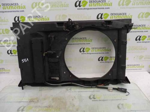 Used Front slam panel Front slam panel 1844814 1844814