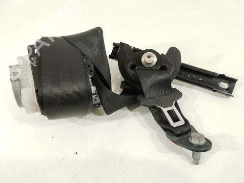 Front right seatbelt DS DS 4 / DS 4 CROSSBACK (NX_) 1.6 BlueHDi 120 | BP32391999I25