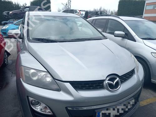 Gearbox MAZDA CX-7 (ER) 2.2 MZR-CD AWD (ER10A) | BP31979870M3 - Image 10