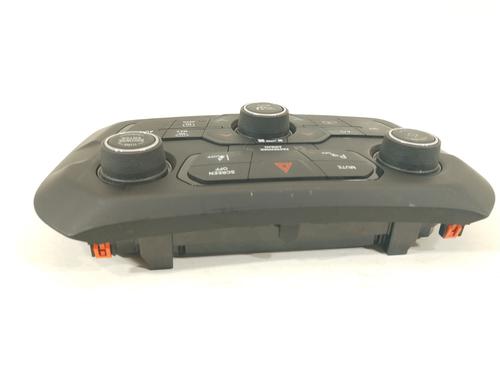 Airco bedieningspaneel JEEP RENEGADE SUV (BU, B1, BV) 1.0 T-GDi | BP30642397I5