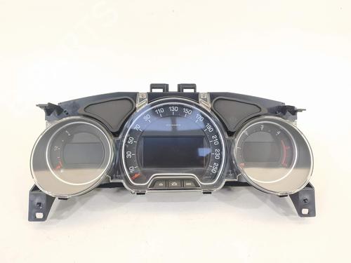 instrument-cluster-citroen-c5-iii-rd_-9665560480-2008-2009-2010-2011-2012-2013-2014-2015-2016-2017-9161358 main image