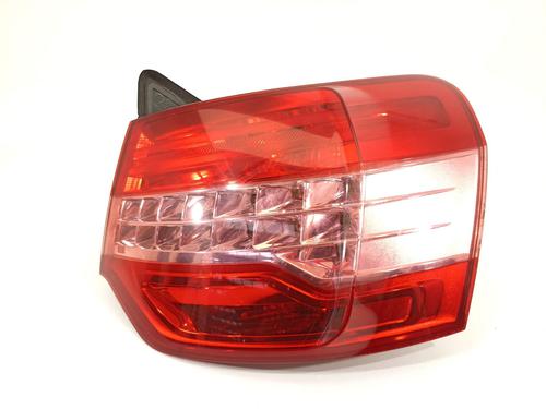 Used Right taillight Right taillight CITROËN C5 III (RD_) [2008-2017] 7118409 7118409