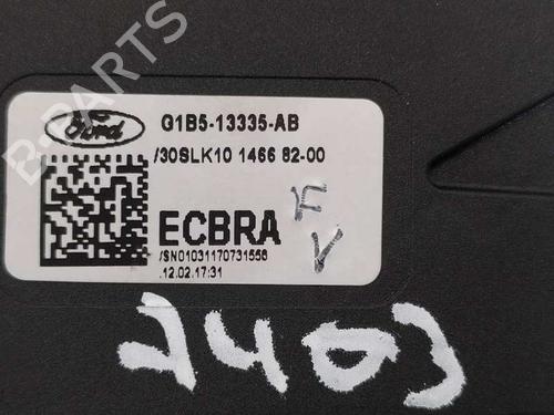 Steering column stalk FORD KA (RU8)  | BP8067143I23 