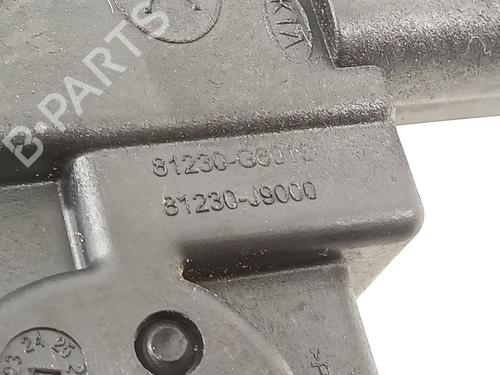 Tailgate lock KIA PICANTO I (SA)  | BP24622142C101 
