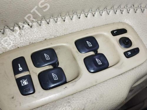 Used Left front window switch Left front window switch 37602291 37602291