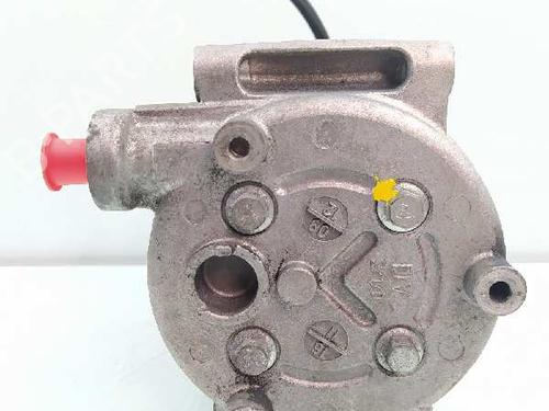 AC compressor FORD FIESTA VI (CB1, CCN)  | BP6533650M34 
