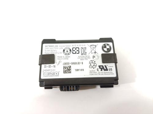 Battery BMW 4 Coupe (G22, G82) M4 Competition M xDrive | BP29279722E11 