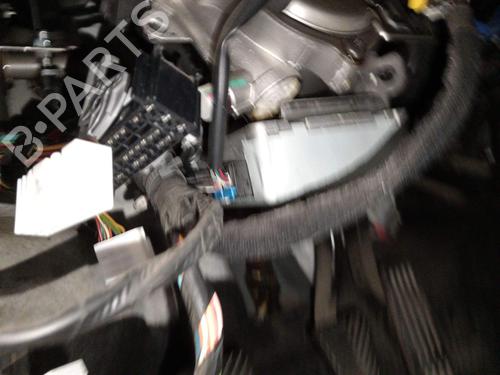 Used Steering column Steering column 37175380 37175380