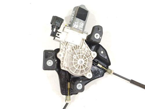 Front left window mechanism FORD TRANSIT CONNECT MPV | BP40259683C22 - Image 2