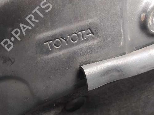 Hood TOYOTA COROLLA Verso (ZER_, ZZE12_, R1_) 1.8 (ZNR11_, ZNR11R) | BP8236275C1 