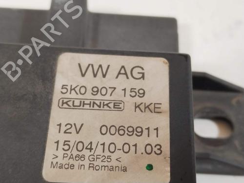 Electronic module VW GOLF VI (5K1) 2.0 GTi | BP35953010M83 - Image 4