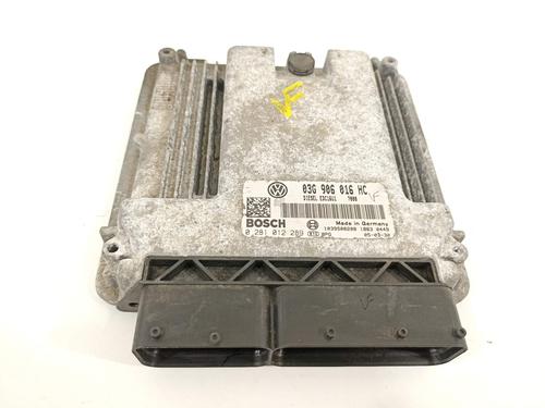 Used Engine control unit (ECU) Engine control unit (ECU) 15895744 15895744