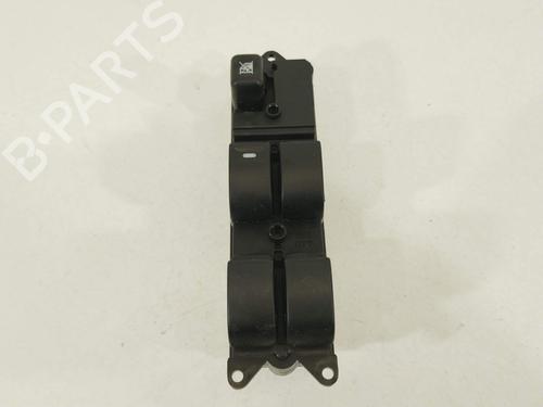 Left front window switch MITSUBISHI GRANDIS (NA_W) 2.0 DI-D (NA8W) | BP32163454I27 - Image 2