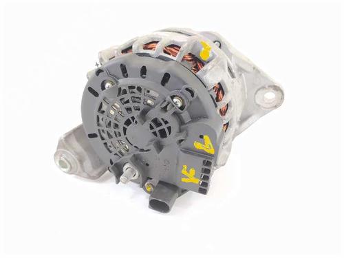 Alternator FIAT DUCATO Bus (250_)  | BP8243205M7  - Image 5