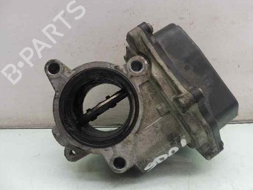 Used Throttle body SEAT IBIZA IV (6J5, 6P1) [2008-2017]  3163781