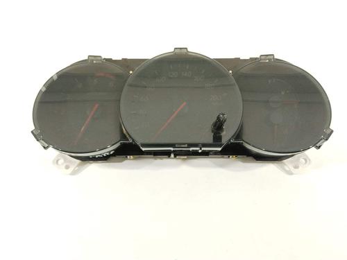 instrument-cluster-suzuki-grand-vitara-ii-jt-te-td-2005-16809161 main image