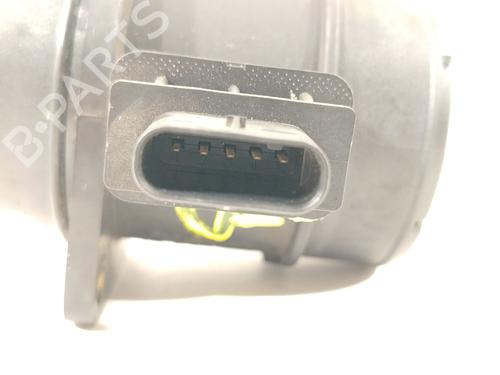 Mass air flow sensor HYUNDAI ix35 (LM, EL, ELH) 1.7 CRDi | BP31800803M95  - Image 7